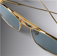 Gafas de sol Cutler and Gross THE GREAT FROG 016 51 02 - THE GREAT FROG 016 51 02